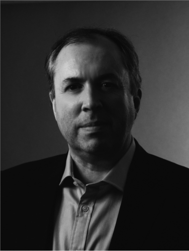 Paul Kiernan. CTO of Skytek